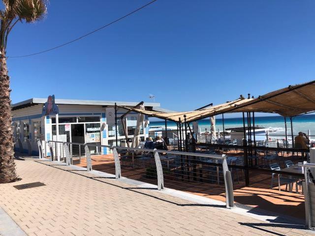 בורדיגרה Hotel Raphael מראה חיצוני תמונה