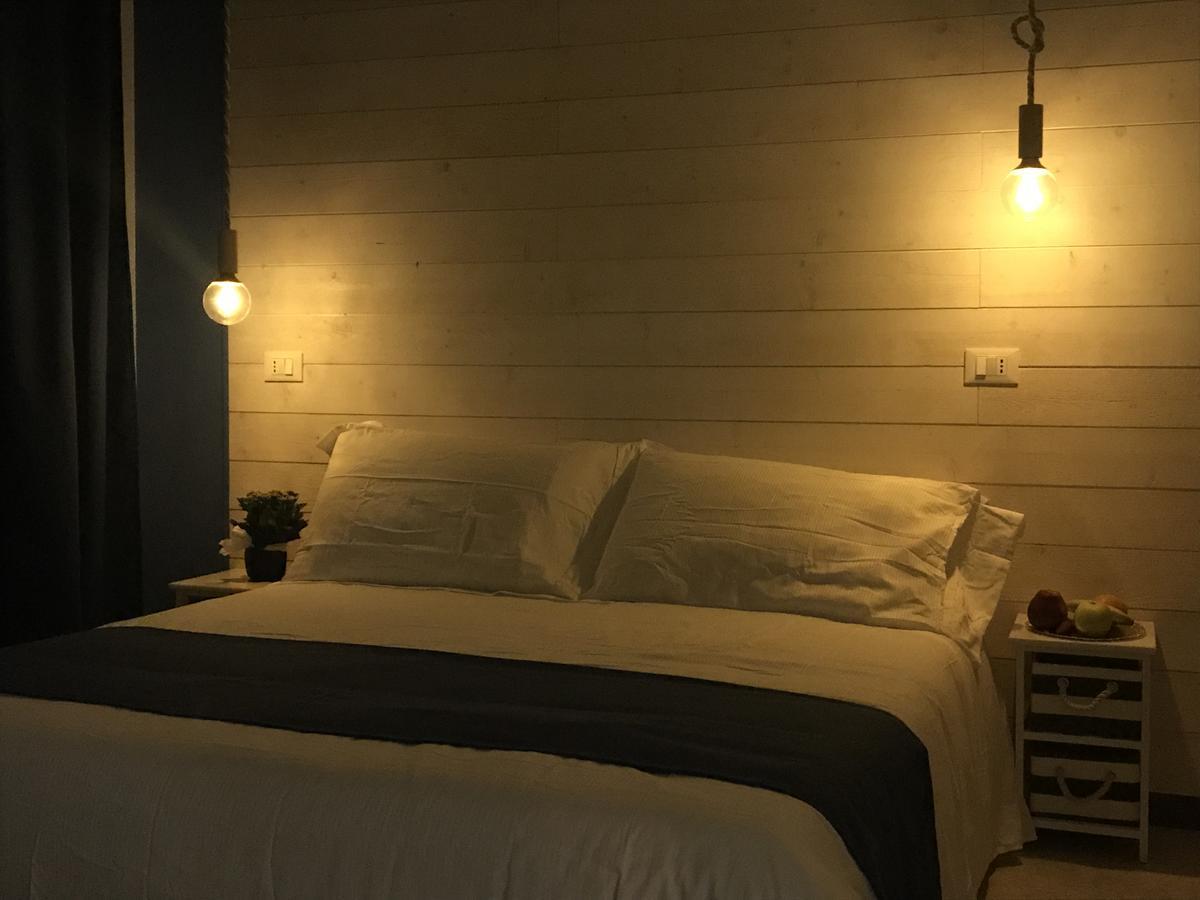 בורדיגרה Hotel Raphael מראה חיצוני תמונה