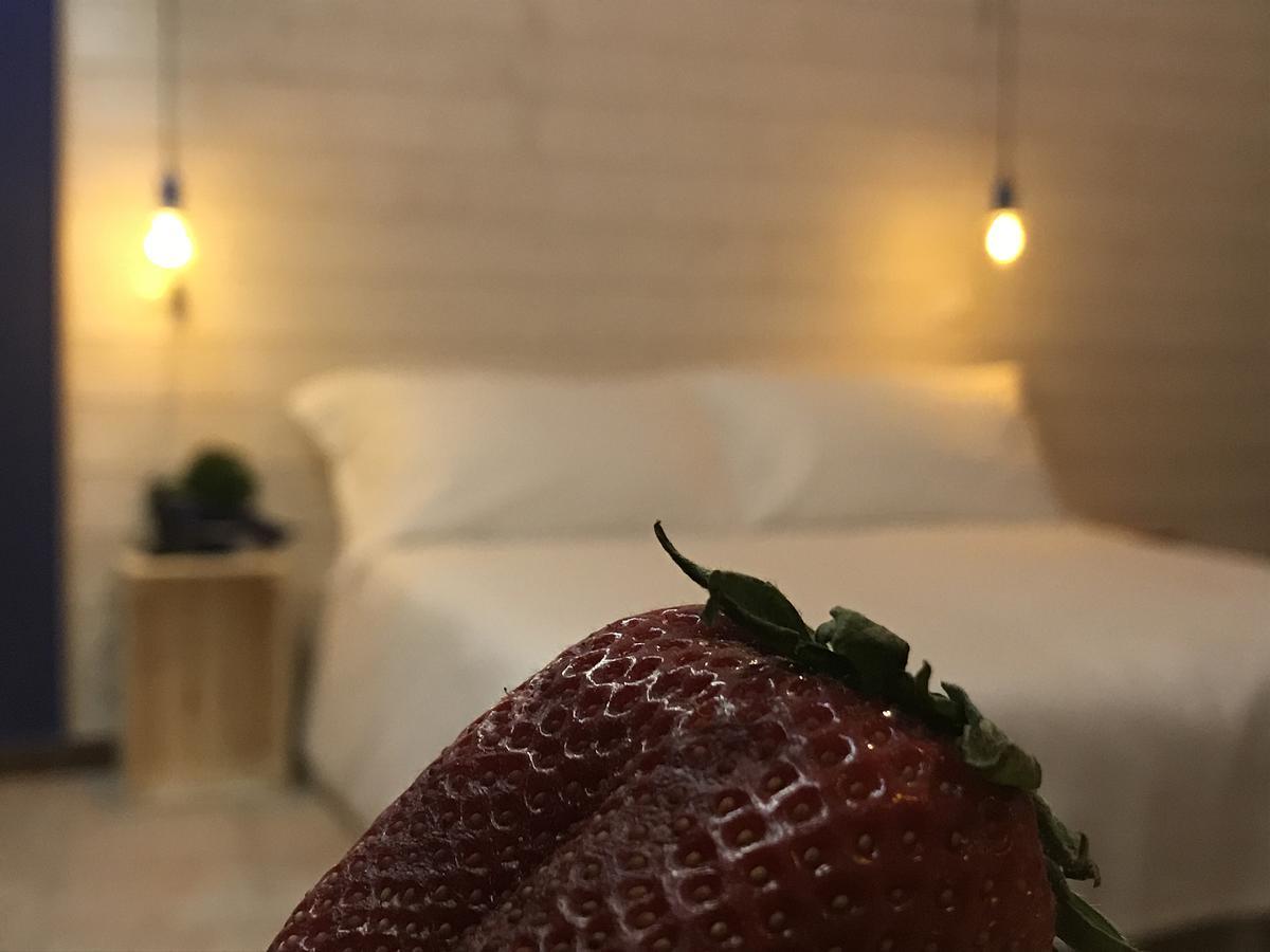בורדיגרה Hotel Raphael מראה חיצוני תמונה