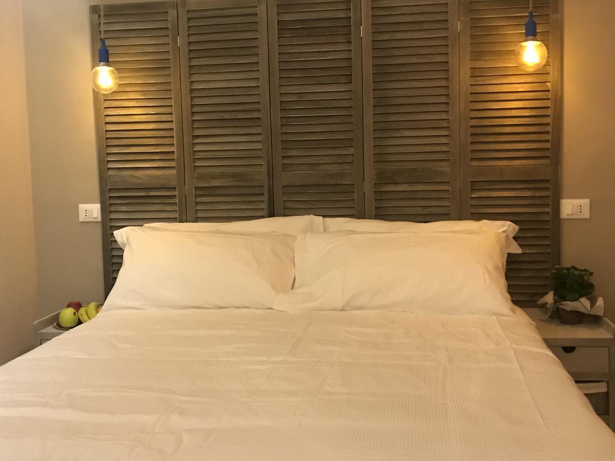 בורדיגרה Hotel Raphael מראה חיצוני תמונה