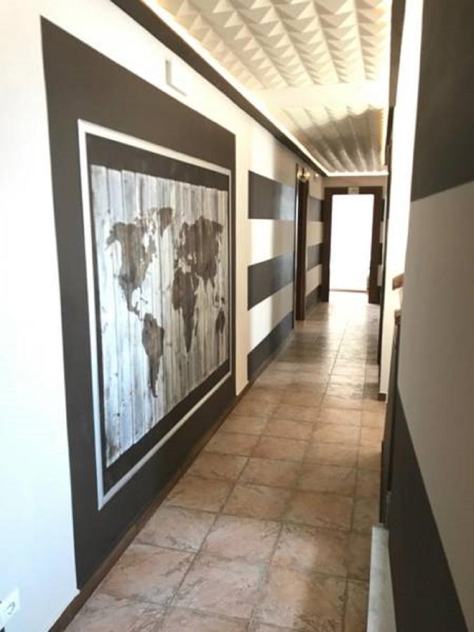 בורדיגרה Hotel Raphael מראה חיצוני תמונה