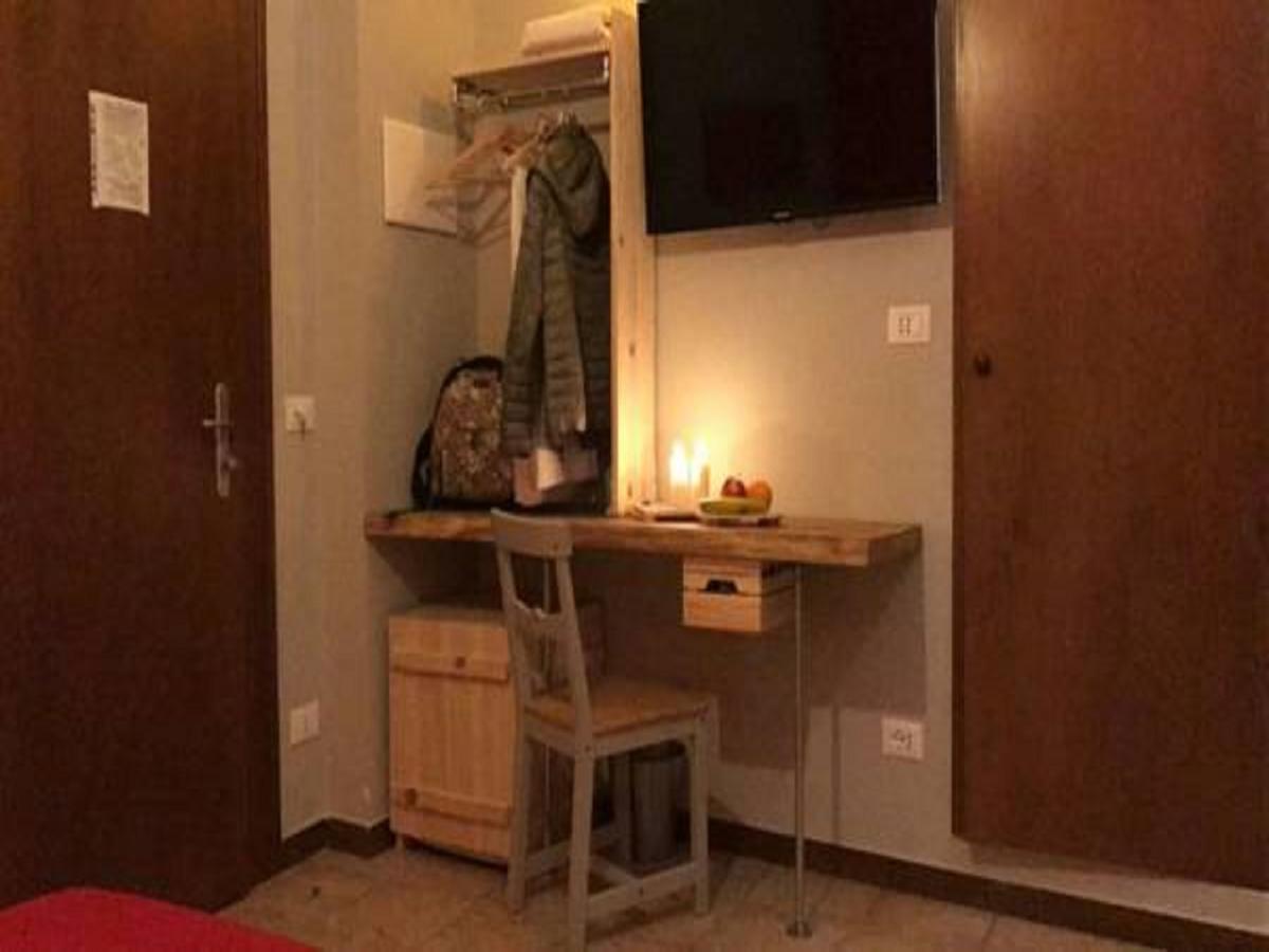 בורדיגרה Hotel Raphael מראה חיצוני תמונה