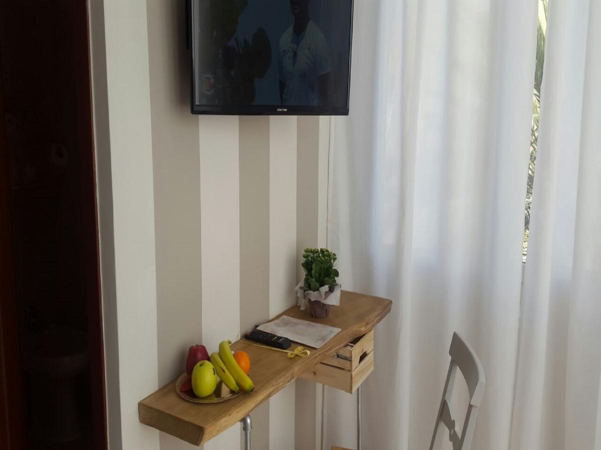 בורדיגרה Hotel Raphael מראה חיצוני תמונה