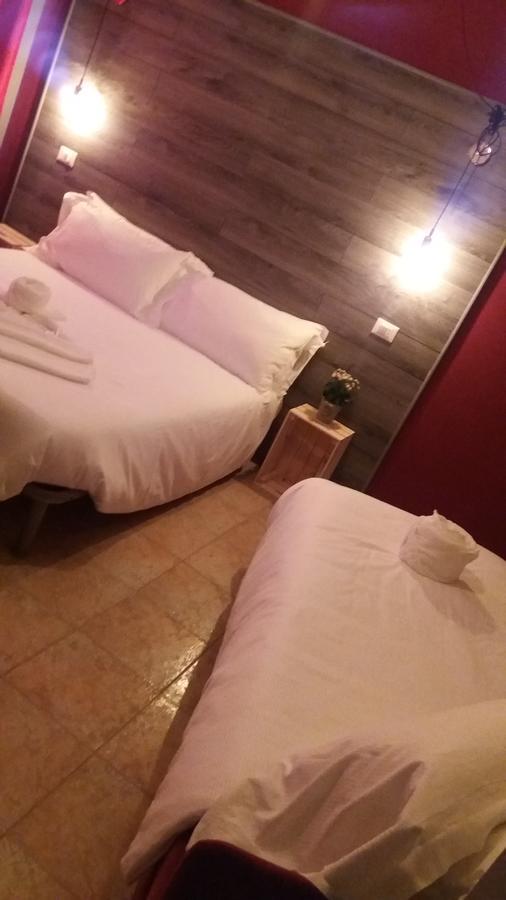 בורדיגרה Hotel Raphael מראה חיצוני תמונה