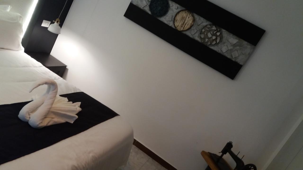 בורדיגרה Hotel Raphael מראה חיצוני תמונה