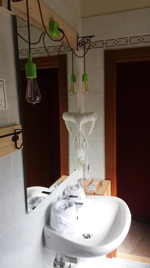 בורדיגרה Hotel Raphael מראה חיצוני תמונה