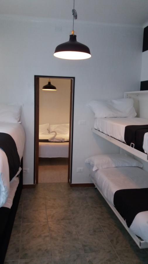 בורדיגרה Hotel Raphael מראה חיצוני תמונה