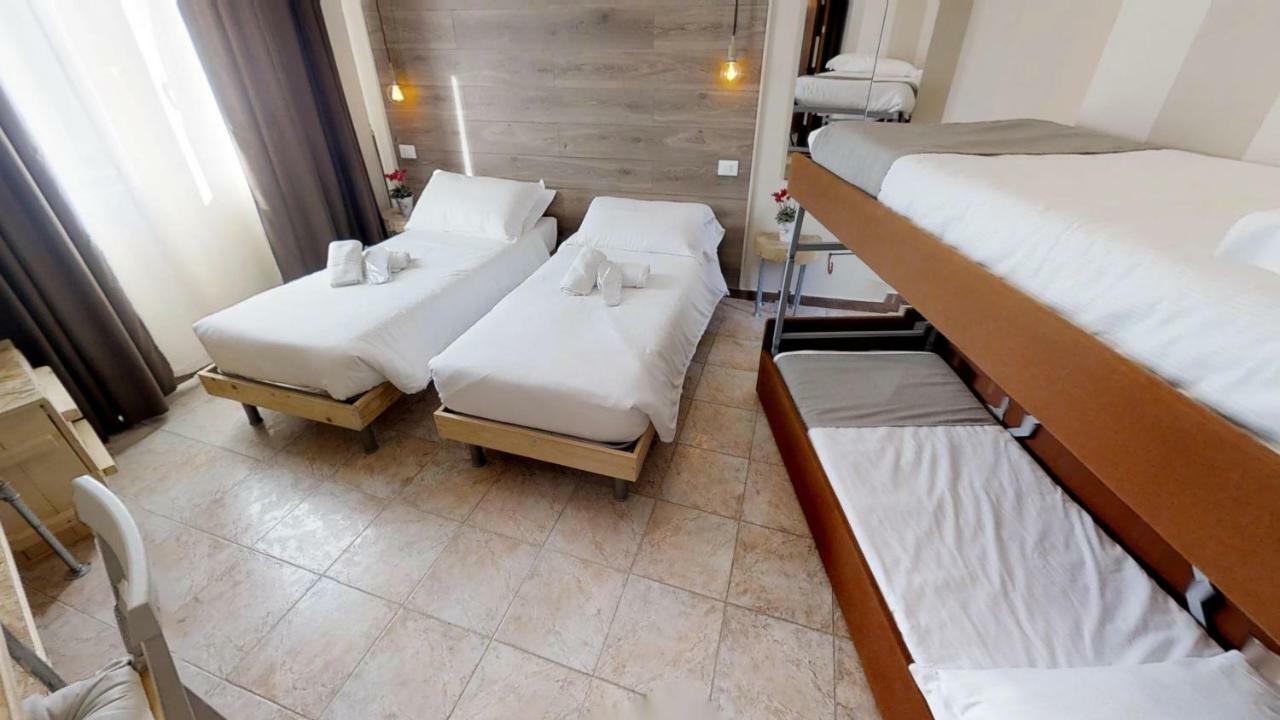 בורדיגרה Hotel Raphael מראה חיצוני תמונה